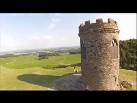 'Old John' Bradgate Park