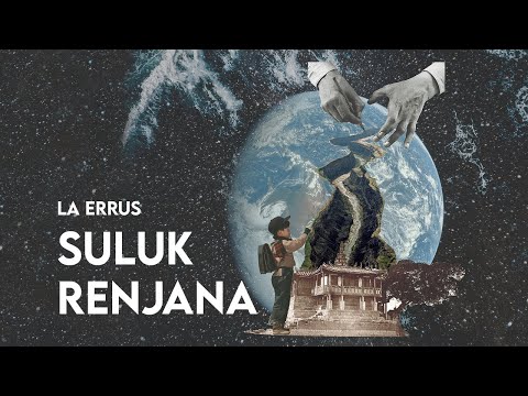 La Errus || Suluk Renjana || Lyric video