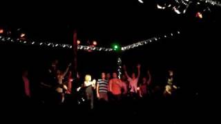 Oceana- Reach For The Sky (Farewell Show)