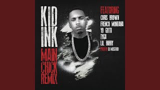 Main Chick REMIX