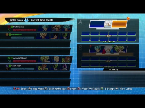 GioDaHero W Live Stream