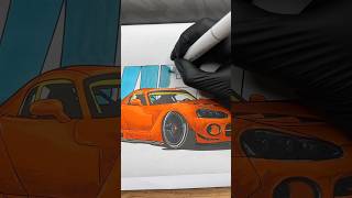 100 Modified Cars Coloring Book | Disponible en Amazon.com