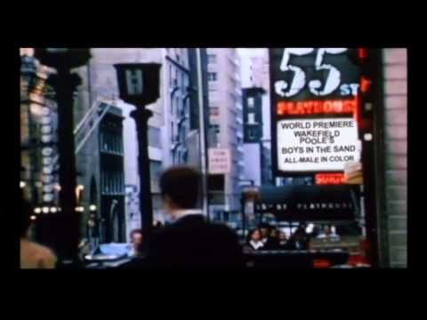 I Always Said Yes: The Many Lives of Wakefield Poole - Official Trailer