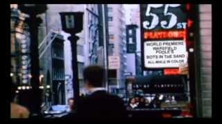 I Always Said Yes: The Many Lives of Wakefield Poole - Official Trailer