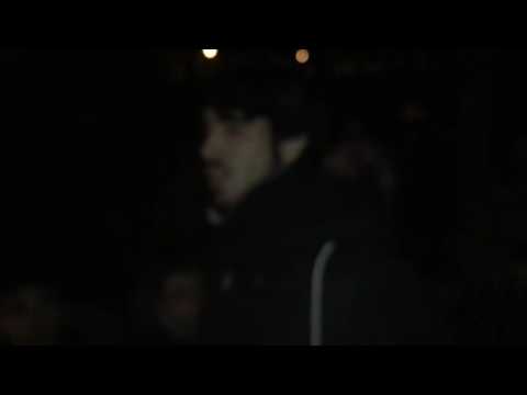 Ardoner vs Berted || SEMIFINALES || Segunda regional Freerap