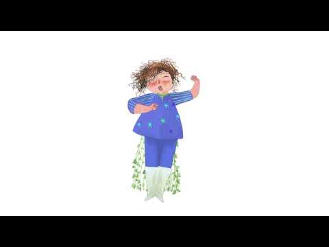 İssy ve Bombina Bombina