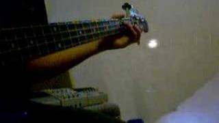 MxPx  - Bass So Low - playing on bass