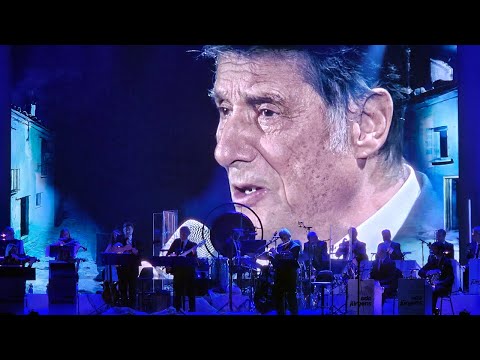 DaCapo Udo Jürgens - a farewell concert