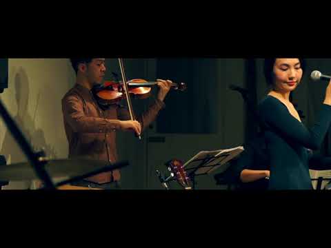 Shingo Endo featuring sugar me- Everything About You / CINEMA POETIQUE- A NIGHT WITH STRINGS