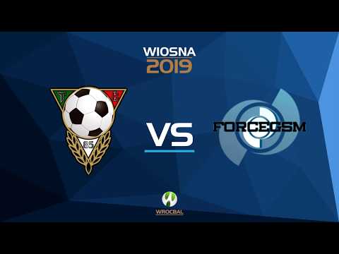 ForceGSM - T.B 85 Team 1:2