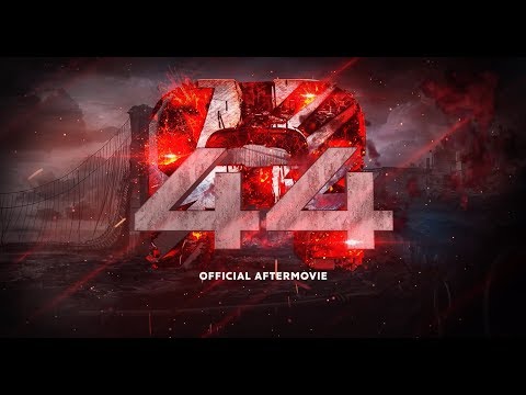 APOKALYPSA 44th Official Aftermovie