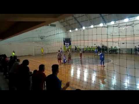 🏆Campeonato carioca da FFSERJ 2019