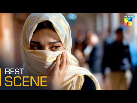 Mere Damad - Episode 03 - [ 𝐁𝐞𝐬𝐭 𝐒𝐜𝐞𝐧𝐞 02 ] - #noorzafarkhan  #humayunashraf - HUM TV