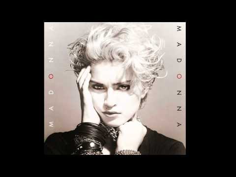 Madonna - Holiday [Audio]