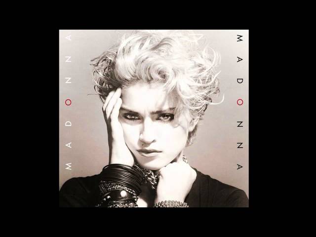 Madonna - Holiday (48-Track) (Remix Stems)