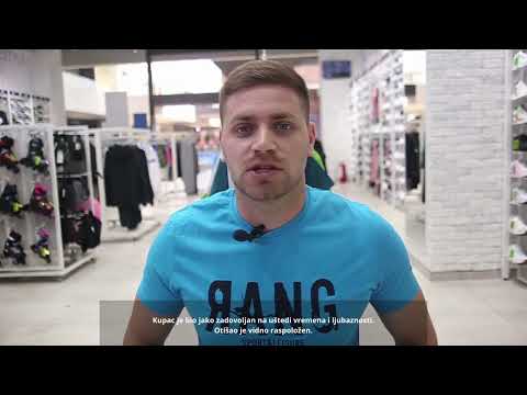 Najdraže iskustvo sa kupcem u Planeti Sport