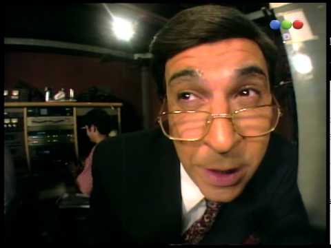Reflexion de Mariano Grondona, programa 68 - Videomatch 1997