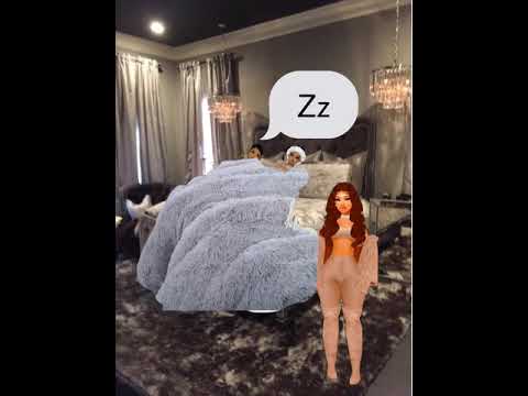 The Not So Perfect Family || Episode 1|| Imvu