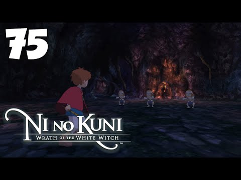 Candlelight (Episode 75) - Ni no Kuni: Wrath of the White Witch Gameplay Walkthrough