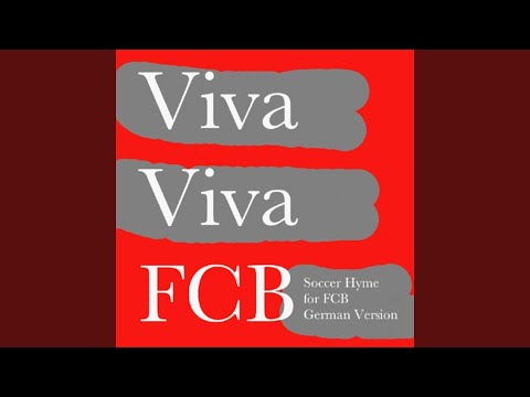 Viva Viva Fc Bayern (radio Version)