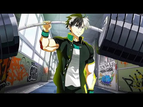 The World's Finest Assassin GetsReincarnated in Another World as anAristocrat Ep.1