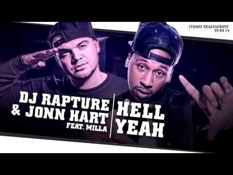 DJ Rapture Hell Yeah