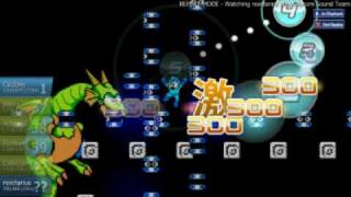 osu! - Capcom Sound Team - Dr. Wily Stage 1-2 [Insane]