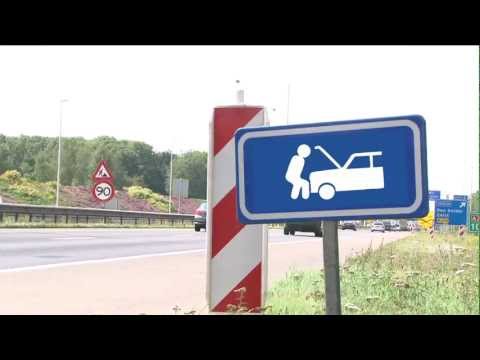 TRAFFIC RESIGNS part 1