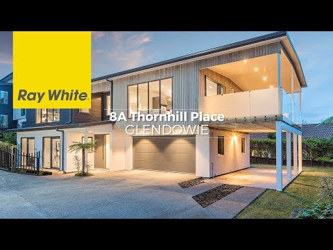 8A Thornhill Place Glendowie