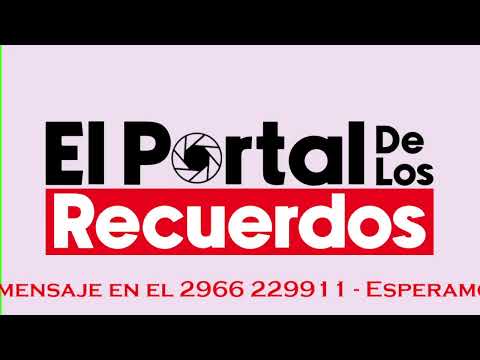 El Portal de los Recuerdos con Norita Riquelme - Programa 14 - Temporada 2025 - 21-11-25