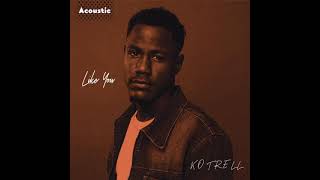 Like You - Acoustic Music Video
