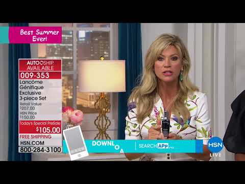 HSN | First Friday with Amy and Adam 06.01.2018 - 08 PM