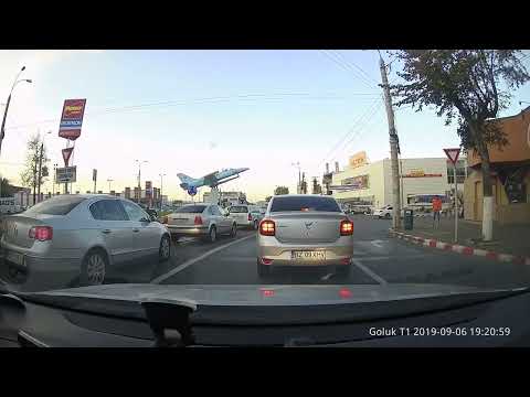 Buzău - Ramnicu Sarat - Popesti, Buzău / Vrancea, România [DN2] [2019]