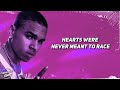Chris Brown - Crawl (Lyrics)