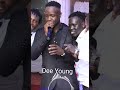 Dee Young Mou Official Music Audio