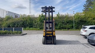 Сегментная косилка Yale GLP25TF | Изображение 4 - Agroline
