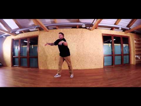 POLSKEE HITMAN | popping @ dope camp 2015