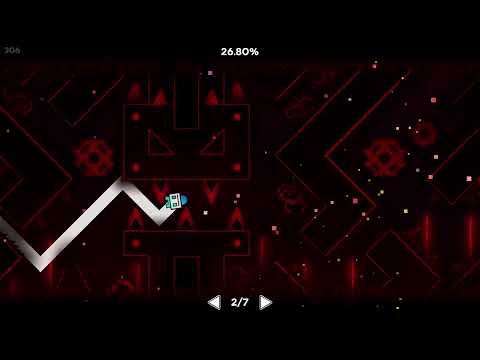 (WR) True Unnerfed Slaughterhouse 25-50% [Impossible]