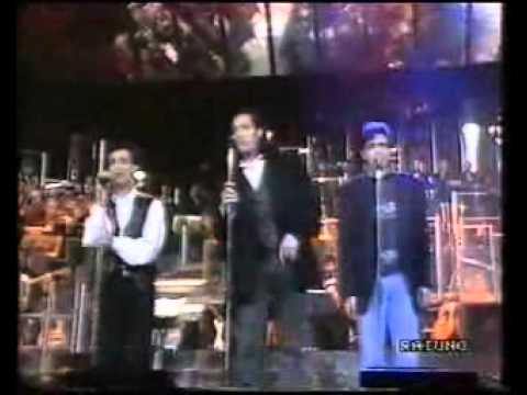 Bungaro Conidi Di Bella - E noi qui