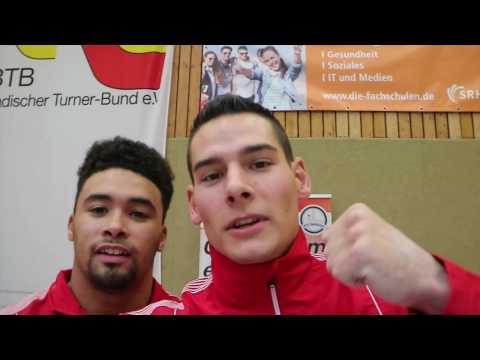 Germany Week 3 | We Destroyed Them 💪🏽