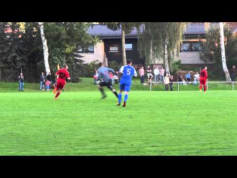 SV Reislingen - SSV Kästorf 1:3  Saison 14/15