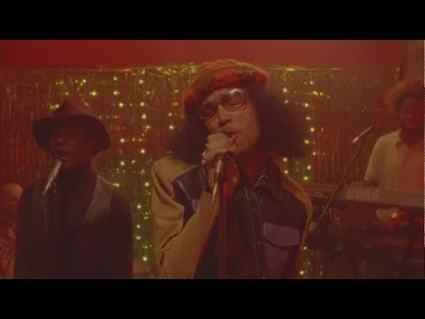 Sebastian Mikael - Acid Part II [Official Music Video]