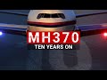 MH370 mystery: Search for missing passenger plane must continue
