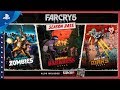 Far Cry 5 - Post Launch Trailer | PS4