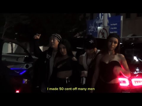 Dtrue x Parlay Pass - Look Alike (Official Music Video)