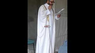 preview picture of video 'Sermon de Aïd el-Fitr 2014 à la Mosquée de TOURS'