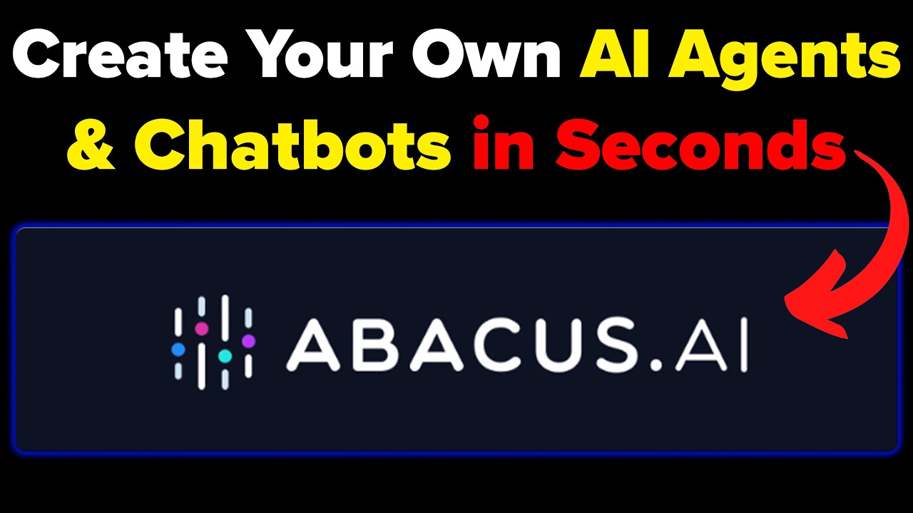 This Tool Lets You Create Your Own AI Agents & Chatbots In Seconds (INSANE USE CASES)