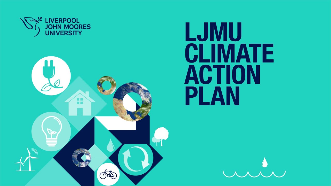 LJMU Climate Action Plan