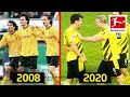 Mats Hummels • 13 Seasons | 13 Goals