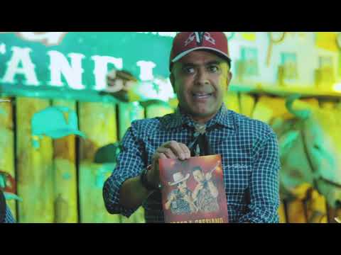 Entrevista Isaac e Cassiano - Resenha Sertaneja